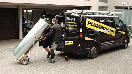 Same Day Lansdowne Plumbers
