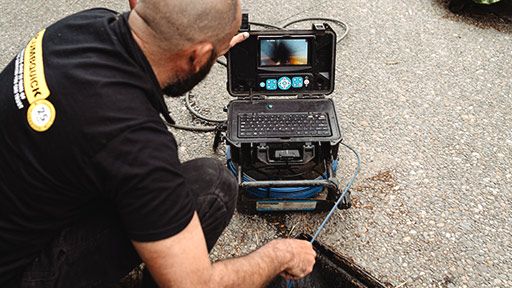 Merivale Drain & Sewer Plumbers: Fast