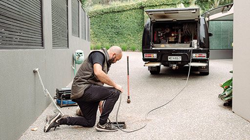 Merivale Drain & Sewer Plumbers: Fast